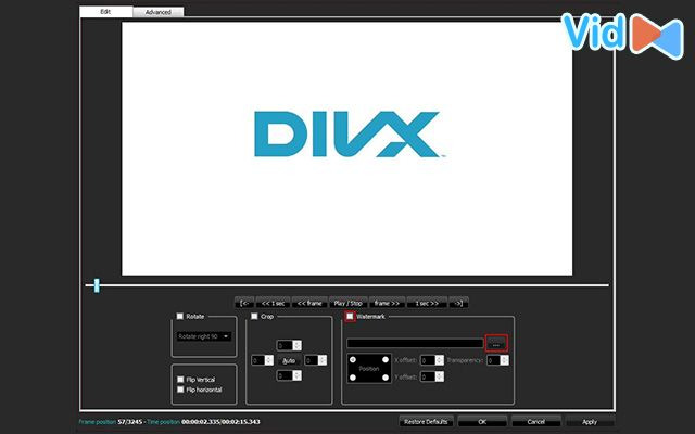  Is DivX Converter the best Mac video converter?