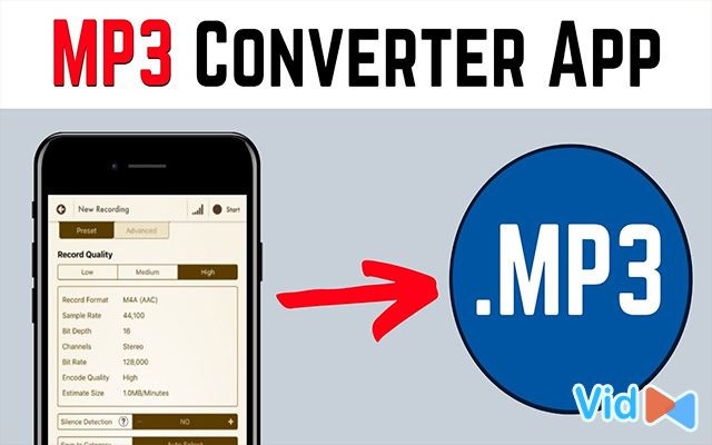 Which is the best video to MP3 converter for Android?