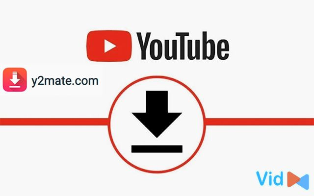  Y2mate - Free video to audio converter