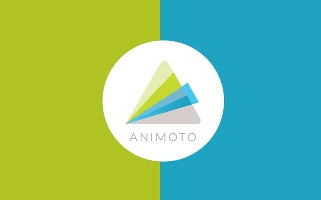  Animoto