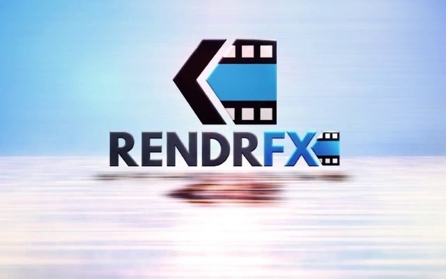  RendrFX