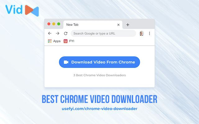 What is the best Chrome extension video downloader?