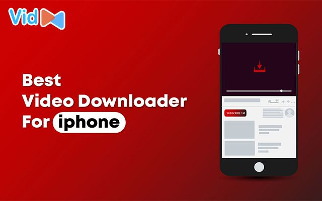  Best video downloader app for iOS