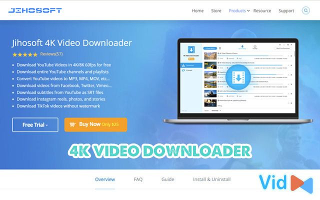  4K Video Downloader