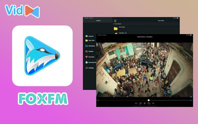  FoxFm