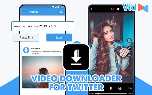  Video Downloader for Twitter